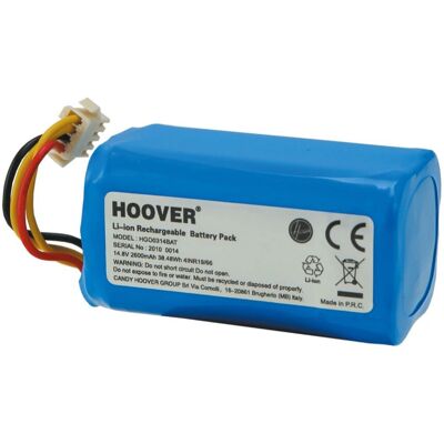 Hoover B015 - Akumulator Hoover B015 - Akumulator