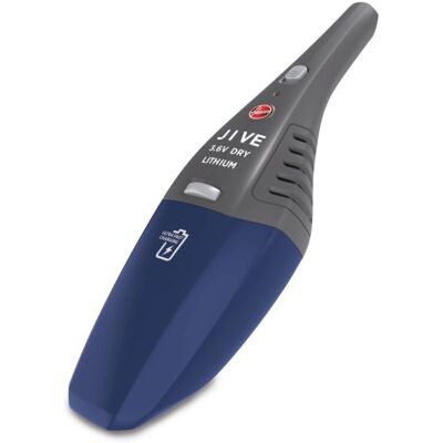 Hoover Jive Lithium - Azul - Aspiradora de mano Hoover Jive Lithium - Azul - Aspiradora de mano