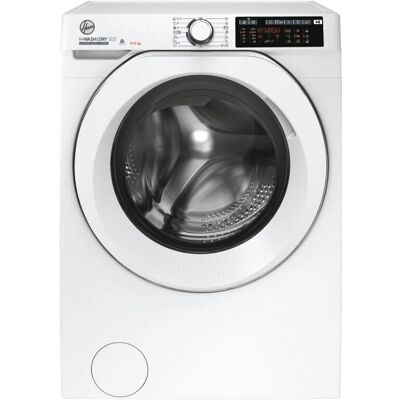 Hoover Hd 495amc-1-S - Bianco - Lavatrice Asciugatrice Hoover Hd 495amc-1-S - Bianco - Lavatrice Asciugatrice