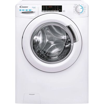 Candy CS1412TME/1-47 - Blanc - Machine à laver Candy CS1412TME/1-47 - Blanc - Machine à laver