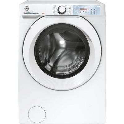 Hoover HWB49AMC - White - Washing Machine Hoover HWB49AMC - White - Washing Machine