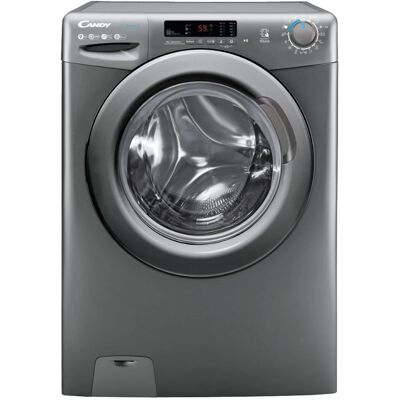 Candy CS 1292DRRE - Antracita - Lavadora Candy CS 1292DRRE - Antracita - Lavadora