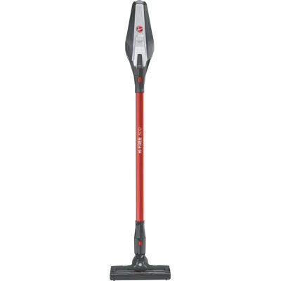 Hoover Hf322Afp 011 - Grijs, Rood - Steelstofzuiger Hoover Hf322Afp 011 - Grijs, Rood - Steelstofzuiger