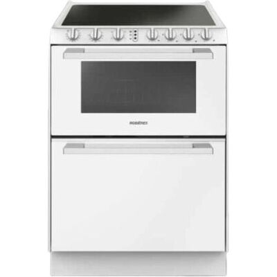 Rosières TRV60NORB/1 - Blanc - Publicité Rosières TRV60NORB/1 - Blanc - Publicité