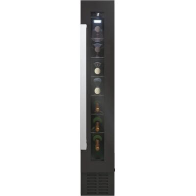 Candy CCVB15UK - Black - Wine Cooler Candy CCVB15UK - Black - Wine Cooler