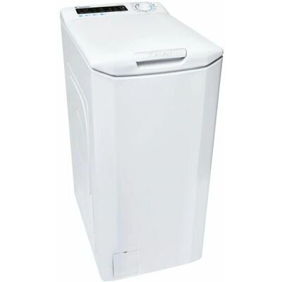 Candy CSTSG47TMVE/1-11 - Blanc - Lave-linge - Publicité Candy CSTSG47TMVE/1-11 - Blanc - Lave-linge - Publicité