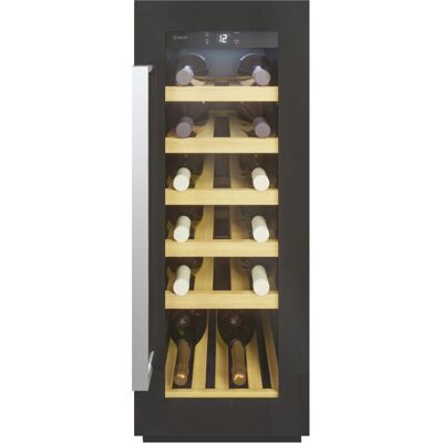 Candy CCVB30UK - Black - Wine Cooler Candy CCVB30UK - Black - Wine Cooler