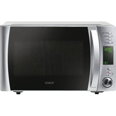 Candy CMXG22DS/ST - Acero inoxidable - Microondas Candy CMXG22DS/ST - Acero inoxidable - Microondas