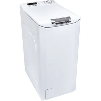 Hoover H-WASH 300 LITE - Weiß - Waschmaschine Hoover H-WASH 300 LITE - Weiß - Waschmaschine