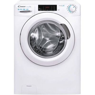 Candy CSO44 1285TE/2-S - Bianco - Lavatrice Candy CSO44 1285TE/2-S - Bianco - Lavatrice