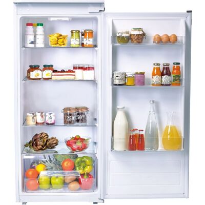 Candy CIL 220 EE/N - Weiß - Kühlschrank Candy CIL 220 EE/N - Weiß - Kühlschrank