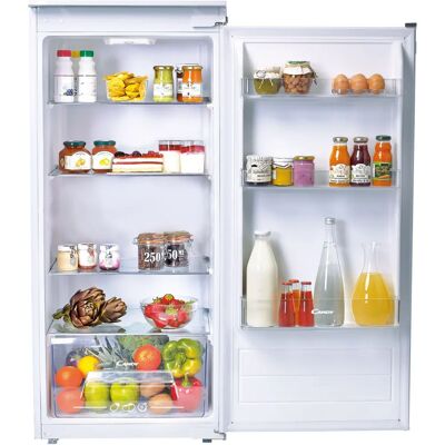 Candy CIL 220 NE/N - Weiß - Kühlschrank Candy CIL 220 NE/N - Weiß - Kühlschrank