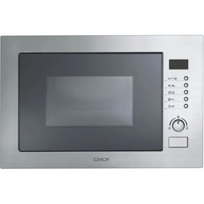 Candy MIC25GDFX - Stainless Steel - Microwave Oven Candy MIC25GDFX - Stainless Steel - Microwave Oven