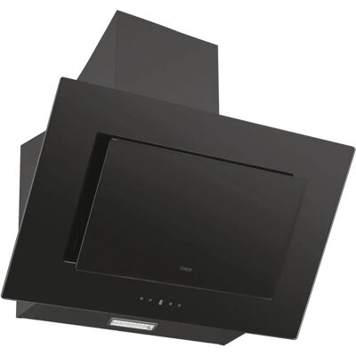 Candy CDG6CBG - Negro - Campana Extractora Candy CDG6CBG - Negro - Campana Extractora