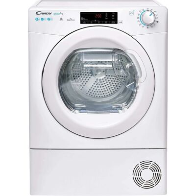 Candy Smart Pro - Blanco - Secadora Candy Smart Pro - Blanco - Secadora