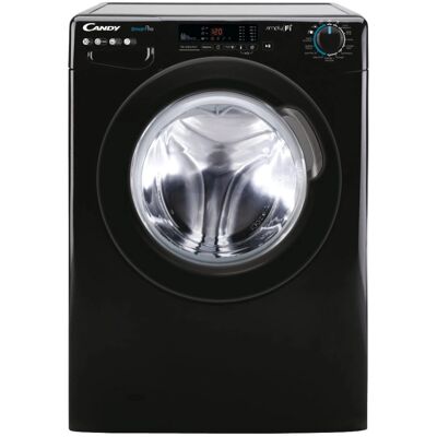 CANDY CO12103DBBE/1-47 - Noir - Lave-linge CANDY CO12103DBBE/1-47 - Noir - Lave-linge