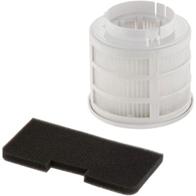 Hoover U99 Kit Vor-Motor HEPA Filter - Staubsauger Ersatzteile Hoover U99 Kit Vor-Motor HEPA Filter - Staubsauger Ersatzteile