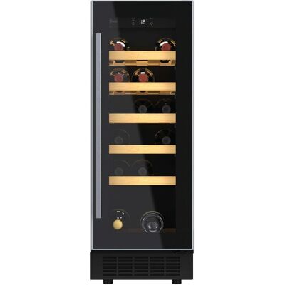 Hoover HWCB30UKN - Black - Wine Cooler Hoover HWCB30UKN - Black - Wine Cooler