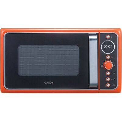 Candy G20CO - Orange - Mikrowellenofen Candy G20CO - Orange - Mikrowellenofen