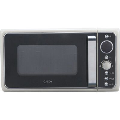 Candy G20CC - Creme - Grillmikrowelle Candy G20CC - Creme - Grillmikrowelle