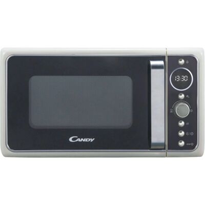 Candy W20CC-UK - Cream - Microwave Candy W20CC-UK - Cream - Microwave