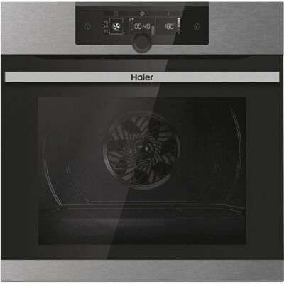 Haier HWO60SM2F5XH - Stainless Steel - Oven Haier HWO60SM2F5XH - Stainless Steel - Oven