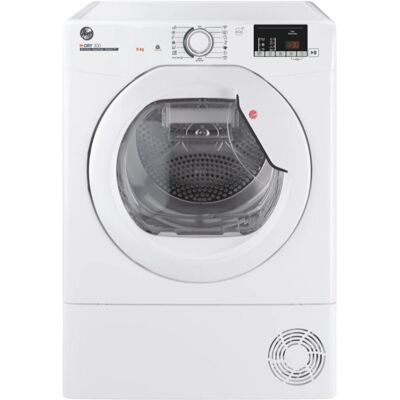 Hoover H-DRY 300 - White - Tumble Dryer Hoover H-DRY 300 - White - Tumble Dryer