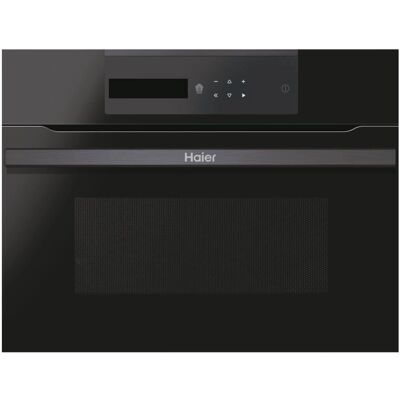 Haier HWO45NB4B0B1 - Černá - Kombinované mikrovlnné trouby Haier HWO45NB4B0B1 - Černá - Kombinované mikrovlnné trouby