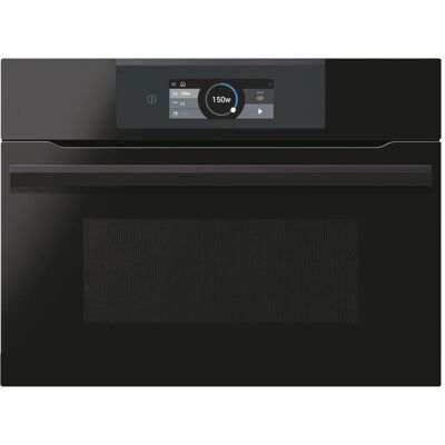 Haier HWO45NB6T0B1 - Preto - Micro-ondas combinado Haier HWO45NB6T0B1 - Preto - Micro-ondas combinado