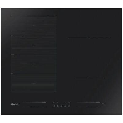Haier HAMTP64MC - Svart - Induktionshäll Haier HAMTP64MC - Svart - Induktionshäll