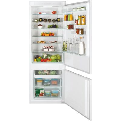 Candy CBT7719FW - Blanc - Réfrigérateur Candy CBT7719FW - Blanc - Réfrigérateur