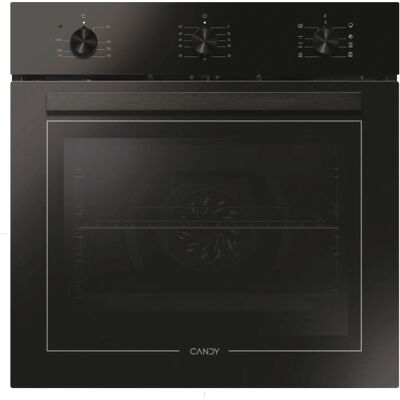 Candy FCT 602 N/E - Negro - Horno Eléctrico Candy FCT 602 N/E - Negro - Horno Eléctrico