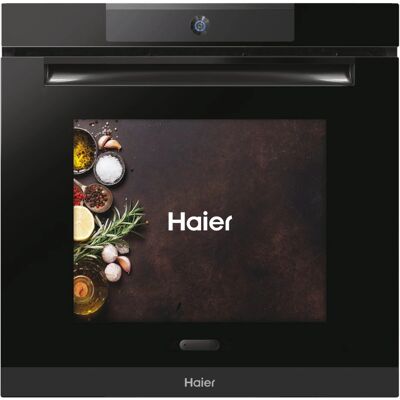 Haier HWO60SM6C1BH - Negro - Horno Haier HWO60SM6C1BH - Negro - Horno