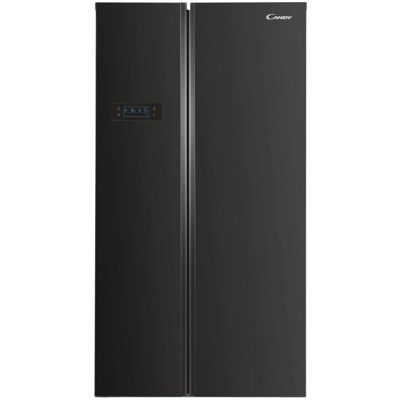 Candy CHSBSO 6174B - Negro - Nevera Side by Side Candy CHSBSO 6174B - Negro - Nevera Side by Side