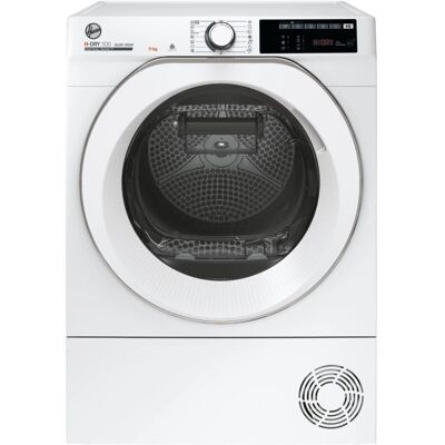 Hoover NDEH11A2TCEXM - White - Tumble Dryer Hoover NDEH11A2TCEXM - White - Tumble Dryer