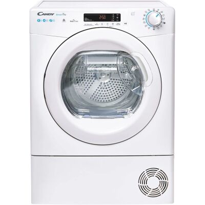 Candy CSOE H9A2DCEB - White - Clothes Dryer Candy CSOE H9A2DCEB - White - Clothes Dryer