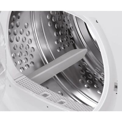 Hoover HLEV9TG - White - Vented Tumble Dryer Hoover HLEV9TG - White - Vented Tumble Dryer