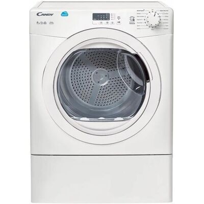 Candy CSEV9LG - White - Tumble Dryer Candy CSEV9LG - White - Tumble Dryer