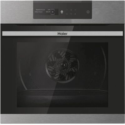 Haier HWO60SM2B9XH - Aço - Forno Haier HWO60SM2B9XH - Aço - Forno