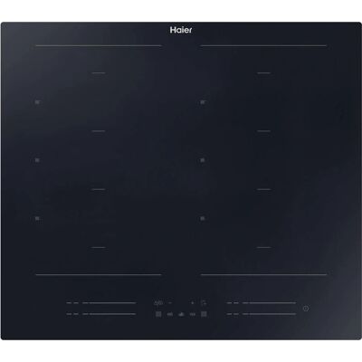 Haier HA2MTSJ68MC - Svart - Induktionshäll Haier HA2MTSJ68MC - Svart - Induktionshäll