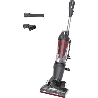 Hoover UPRIGHT 300 - Grey, Red - Upright vacuum Hoover UPRIGHT 300 - Grey, Red - Upright vacuum