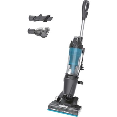 Hoover HU300UPT - Blue, Grey - Upright vacuum Hoover HU300UPT - Blue, Grey - Upright vacuum