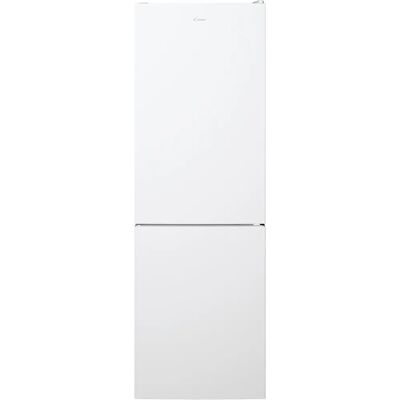 Candy CCE3T618FW - Blanc - Réfrigérateur - Publicité Candy CCE3T618FW - Blanc - Réfrigérateur - Publicité