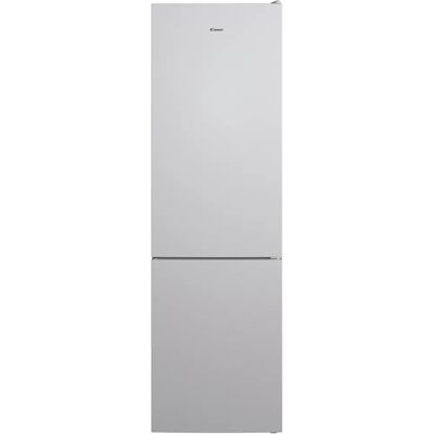 Candy CCE3T620FS - Argent - Réfrigérateur Candy CCE3T620FS - Argent - Réfrigérateur
