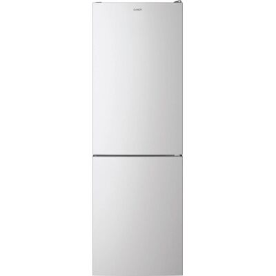 Candy CCE4T618ES - Argent - Réfrigérateur Candy CCE4T618ES - Argent - Réfrigérateur
