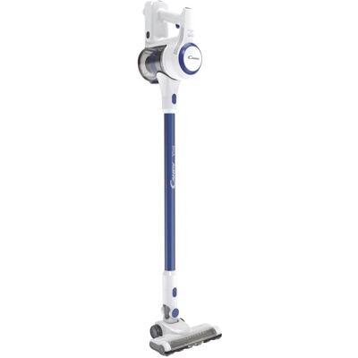 Candy CVIVA15 011 - Blanc - Aspirateur Candy CVIVA15 011 - Blanc - Aspirateur