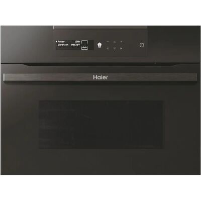 Haier HWO45NB2B0B1 - Black - Combination microwave Haier HWO45NB2B0B1 - Black - Combination microwave