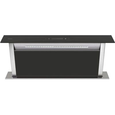 Haier HADD9SS6B - Negro - Campana Extractora Haier HADD9SS6B - Negro - Campana Extractora