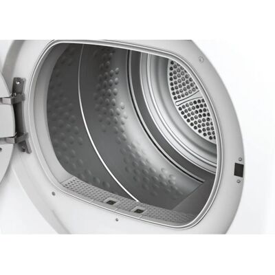 Candy - CSE C10LF-80 - White - 10 kg - Tumble Dryer Candy - CSE C10LF-80 - White - 10 kg - Tumble Dryer