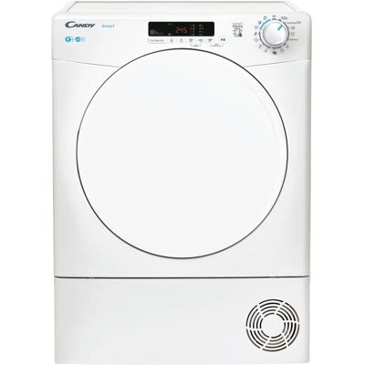 Candy CSEC9DF80 - White - Dryer Candy CSEC9DF80 - White - Dryer